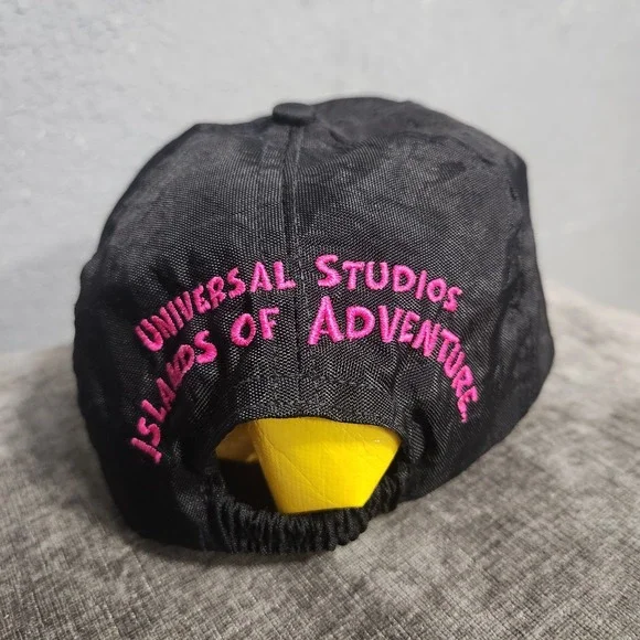 vintage Betty Boop Universal Studios Islands of Adventure cap display picture 1